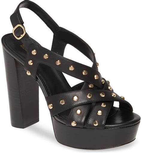 michael kors audrina platform|Michael Kors Audrina Platform Sandals .